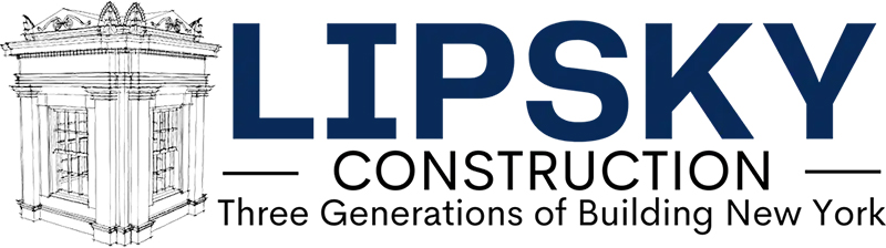 2025 Innovators in Commercial Real Estate: Lipsky Construction Management